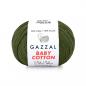 Mobile Preview: Gazzal Baby Cotton 3463